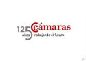 logo 125 Aniversario Cámaras